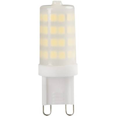 Kanlux ZUBI LED 3,5W G9-CW   Světelný zdroj LED (nahrazuje kód 22721) 24521