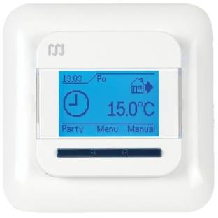 Izbový termostat OCD4-1999-VS V-systém