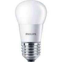 LED žiarovka 4W závit E27 náhrada za 25W žiarovku