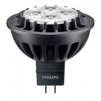 Žárovka GU5,3 12V 8-50W 3000°K MR16 24D Philips