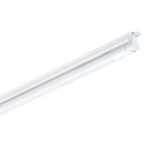 LED svietidlo pre rad s dĺžkou 120 cm uhol 240° vrátane LED trubice