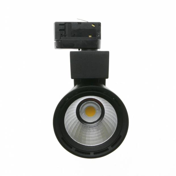 LED reflektor Eco Clean 4550lm uhol 15° studená biela