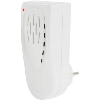 Prijímač alarmu - siréna WS307 Elektrobock