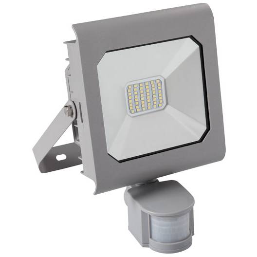 Kanlux ANTRA LED30W-NW-SE GR SMD LED reflektor so senzorom 25581