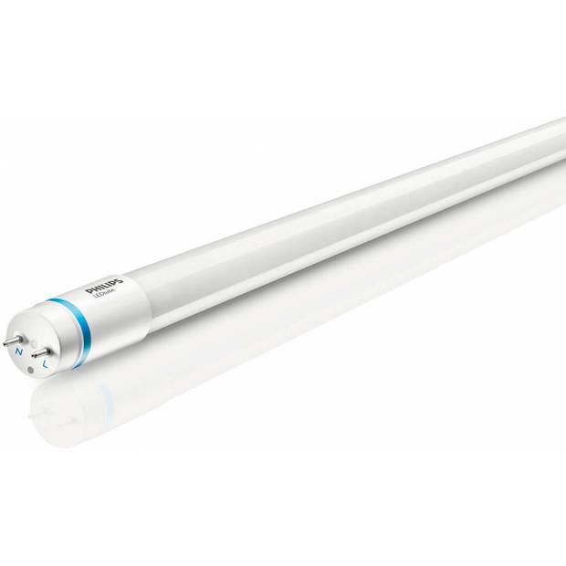 LED trubica 1200mm G13 predradník + 230V 16W 3000°K teplá biela náhrada za 36W žiarivku