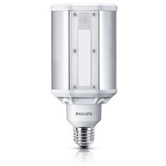 LED  žiarovková výbojka 33W závit E27 náhrada za 125 ortuť/250W zmes výbojku - Philips TForce LED HPL ND 33W E27 740 FR