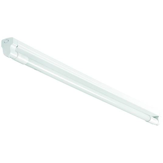 Svietidlo pre LED trubicu na jednosmerné napätie 230 V dĺžka 120 cm