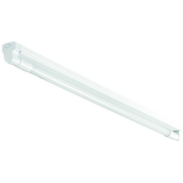 Svietidlo pre LED trubicu na jednosmerné napätie 230 V dĺžka 150 cm