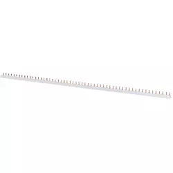 Kanlux KBBI-2x28 Spojovacia lišta 24217