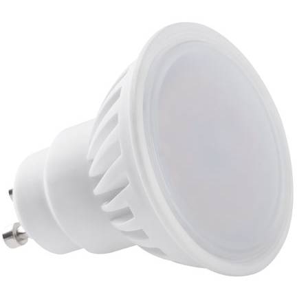 Kanlux TEDI MAXX LED GU10-CW LED svetelný zdroj (nahrádza kód 23411) 23413
