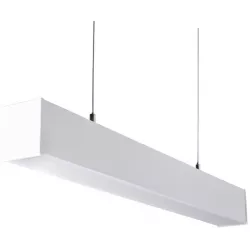 Kanlux ALIN 4LED 1X120-W Svietidlo pre T8 LED 27413