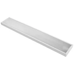 LED svietidlo do telocvične 1224mm 92W 11400lm 4000°K IP65 IK10