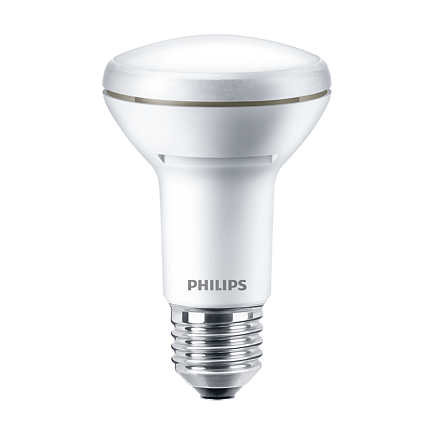 LED žiarovka E27 Philips 2,7W reflektor 2700°K žiarovka EAN 8718696578599