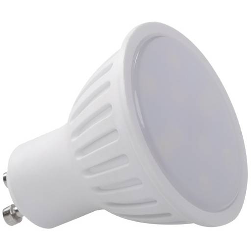 Kanlux GU10 LED N 6W-WW Zdroj svetla LED MILEDO (nahrádza kód 30190) 31010