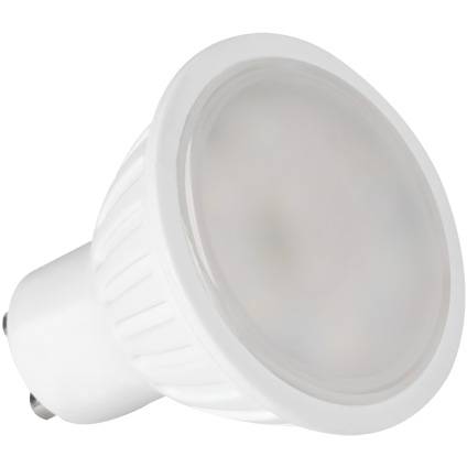 Kanlux GU10 LED N 4W-NW Zdroj svetla LED MILEDO (nahrádza kód 30195) 31015