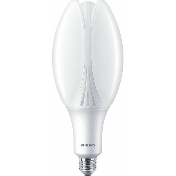Náhradná LED žiarovka 230V HPL-N 80W 3000°K teplá biela pätica E27