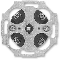 ABB 1043-0-0124 Mechanické časové riadiace zariadenie