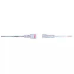 PN03000045 KONEKTOR spojka IP54 2pin