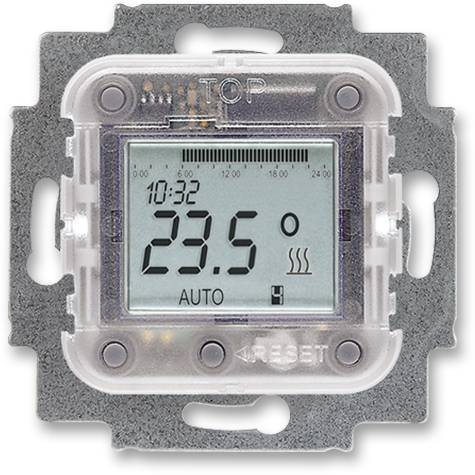 ABB 1032-0-0508 Termostatické zariadenie so spínacími hodinami
