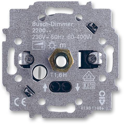 ABB 6514-0-0111 Stmievač pre otočné ovládanie (typ 2200 UJ-503)