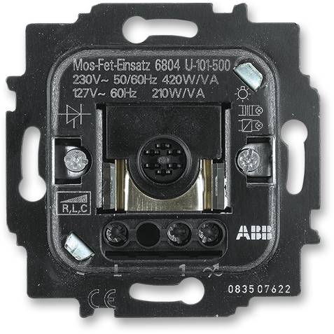 Spínací prístroj ABB 6800-0-2219 MOS-FET