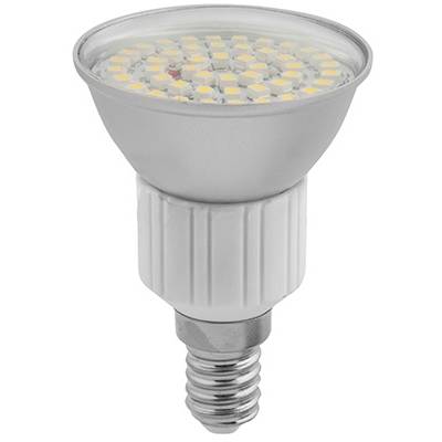 SMD LED žiarovka E14 Panlux
