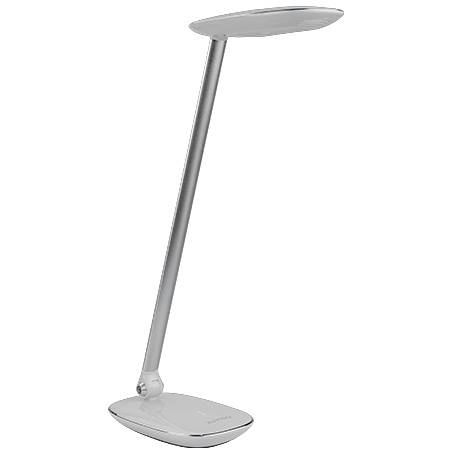 PN15300011 Stolná LED lampa MOANA, biela - neutrálna Panlux