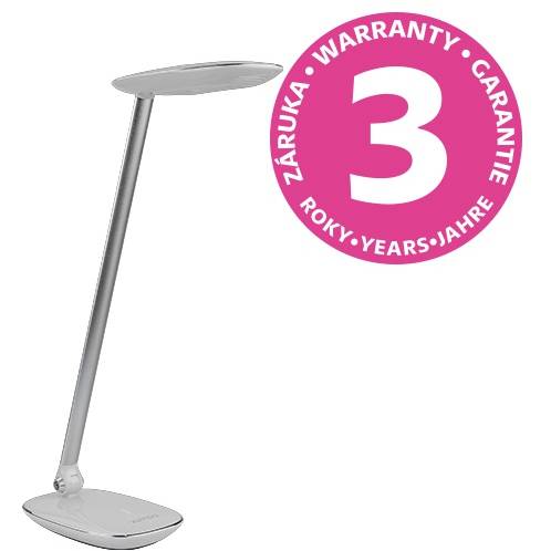 Kancelárska stolová LED lampa MOANA Panlux