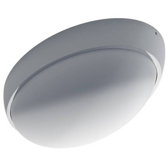 PN31300046 ELIPTIC LED stropné svietidlo 15 W, biele - neutrálne Panlux