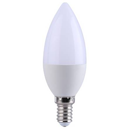 PN65205008 LED LAMP DELUXE zdroj svetla E14 5,5W - studená biela Panlux