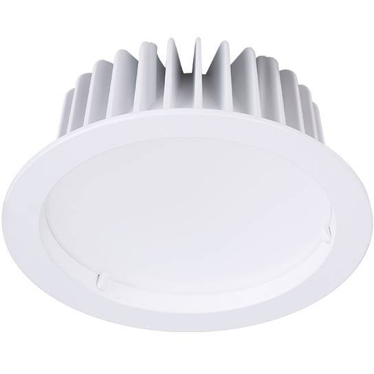 DWL-015/B LED DOWNLIGHT DWL 15W stropné svietidlo, biele Panlux