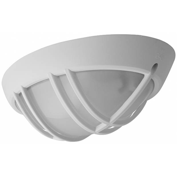 Panlux ELD-100/B ELIPTIC dekor biele závesné svietidlo