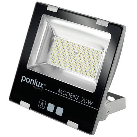 PN33300011 MODENA LED reflektor | svetlomet 70W - neutrálny Panlux