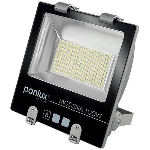 PN33300012 MODENA LED reflektor | svetlomet 100W - neutrálny Panlux