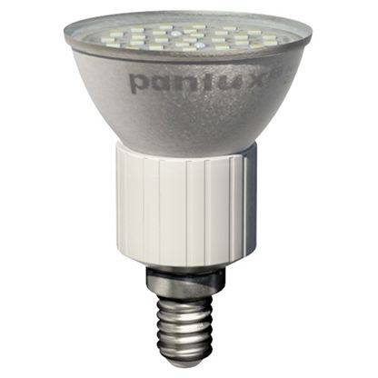 PN65205011 NSMD 30 LED AL svetelný zdroj 230V E14 - studená biela Panlux
