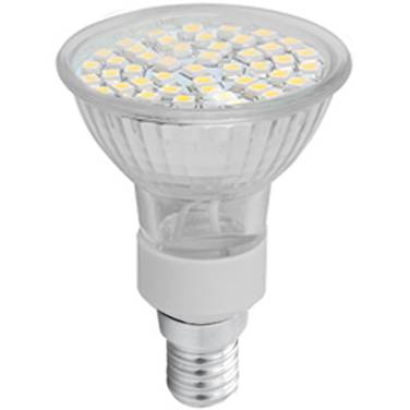 LEDMED SMD LED reflektorová žiarovka 230V E14 Panlux