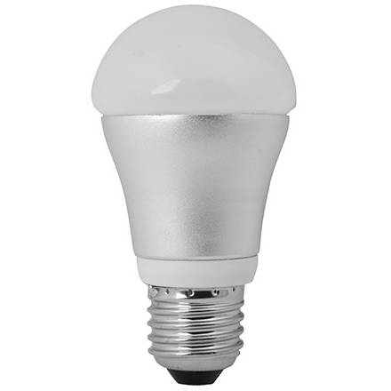 Panlux LM65206003 LED žiarovka 7-38W E27 studená biela LED žiarovka