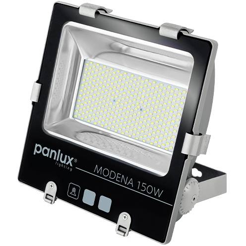 PN33300013 MODENA LED reflektor | svetlomet 150W - neutrálny Panlux