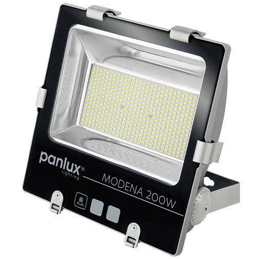 PN33300014 MODENA LED reflektor | svetlomet 200W - neutrálny Panlux