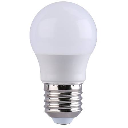PN65106019 LED GOLF DELUXE zdroj svetla E27 5,5W - teplá biela Panlux