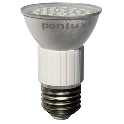 PN65206011 NSMD 30 LED AL svetelný zdroj 230V E27 - studená biela Panlux