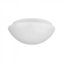 PN31300056 PANLUX PLAFONIERA PLAST 315 prísadené stropné a nástenné svietidlo LED - neutrálna biela + EM1h