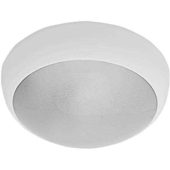 PN31100020 JUPITER 270 LED kruhové stropné a nástenné svietidlo - teplá biela Panlux