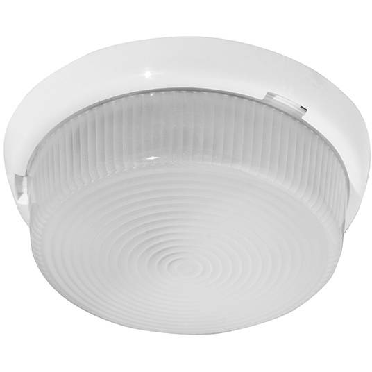 PN31200002 GENTLEMAN MAT LED stropné a nástenné svietidlo - studená biela Panlux