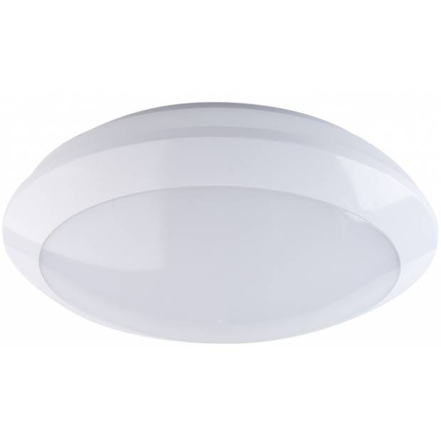 PN31300049 ZEUS LED kruhové stropné a nástenné svietidlo 16W Panlux
