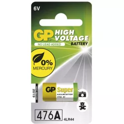GP B1303 Alkalická špeciálna batéria 476AF
