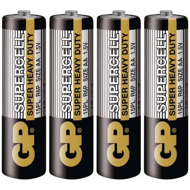 GP B1120 batéria Supercell R6 AA ceruzka 1ks