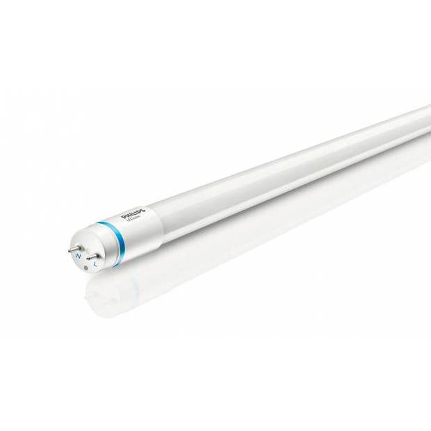 LED trubica T8 14,5W dĺžka 1200mm studená biela náhrada 36W svetelný tok 2500lm 8718696731505