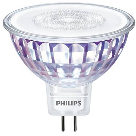 LED žiarovka 12V Philips MR16 výber variant