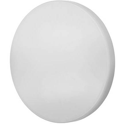 PN31300075 OLGA LED kruhové stropné a nástenné svietidlo 15 W, biele Panlux